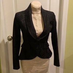 Size 2 dress jacket